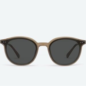 Gentle Monster New Born Sunglasses